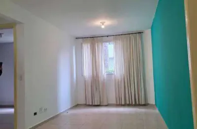 Apartamento com 2 dormitórios à venda, 51 m² por r$ 318.000,00 - vila são pedro - santo andré/sp