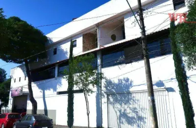 Casa com 3 dormitórios à venda, 700 m² por r$ 1.800.000,00 - utinga - santo andré/sp