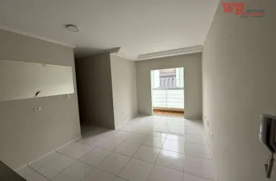 Apartamento com 3 dormitórios à venda, 72 m² por r$ 450.000,00 - parque novo oratório - santo andré/sp