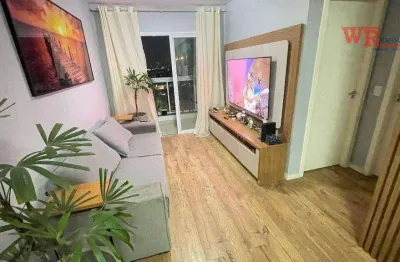 Apartamento com 2 quartos à venda na Rua Taubaté, 128, Vila Baeta Neves, São Bernardo do Campo