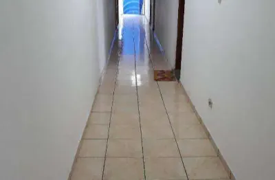 Prédio à venda, 378 m² por r$ 900.000,00 - vila flórida - são bernardo do campo/sp
