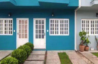 Sobrado com 2 dormitórios para alugar por r$ 2.483,42/mês - demarchi - são bernardo do campo/sp