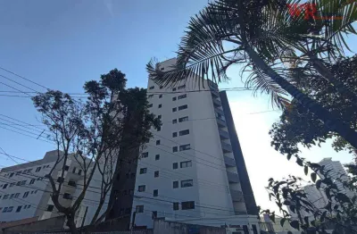 Apartamento com 3 dormitórios à venda, 96 m² por r$ 626.000,00 - vila baeta neves - são bernardo do campo/sp