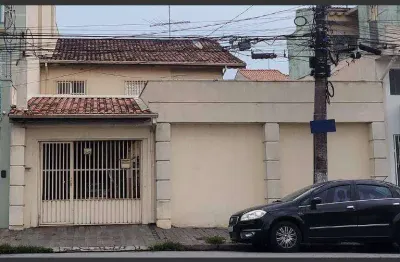 Sobrado com 3 dormitórios à venda, 241 m² por r$ 820.000,00 - jardim las vegas - santo andré/sp