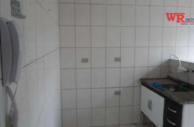 Kitnet com 1 dormitório à venda, 33 m² por r$ 195.000,00 - centro - são bernardo do campo/sp