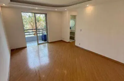 Apartamento com 3 dormitórios à venda, 71 m² por r$ 395.000,00 - assunção - são bernardo do campo/sp