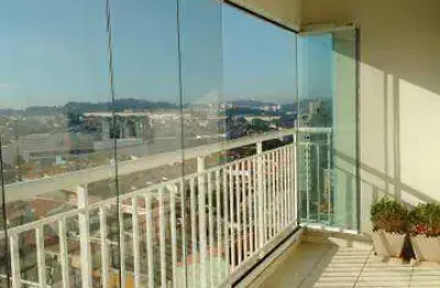 Apartamento com 2 dormitórios à venda, 80 m² por r$ 700.000,00 - centro - são bernardo do campo/sp