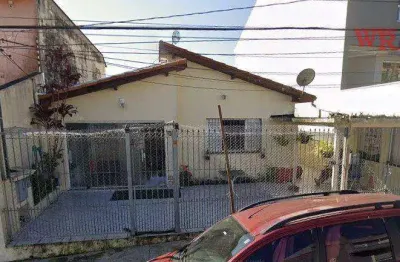 Casa com 2 dormitórios para alugar, 169 m² por r$ 3.130,00/mês - vila marchi - são bernardo do campo/sp
