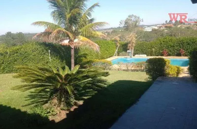 Chácara / sítio com 3 quartos para alugar na Spa-142/270, 1, Fazenda Floresta, Alambari