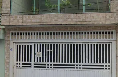 Sobrado com 4 dormitórios à venda, 199 m² por r$ 670.000,00 - parque terra nova ii - são bernardo do campo/sp