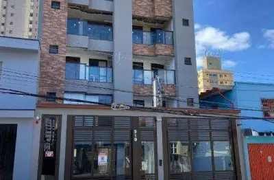 Apartamento com 2 dormitórios à venda, 69 m² por r$ 660.000 - jardim nova petrópolis - são bernardo do campo/sp