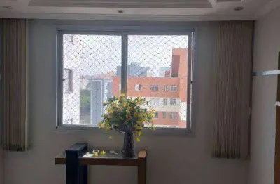 Apartamento com 2 dormitórios à venda, 52 m² por r$ 250.000,00 - jardim irajá - são bernardo do campo/sp