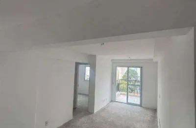 Apartamento com 2 dormitórios à venda, 58 m² por r$ 519.000,00 - vila gonçalves - são bernardo do campo/sp