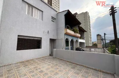 Sobrado com 3 dormitórios à venda, 137 m² por r$ 495.000 - vila dusi - são bernardo do campo/sp