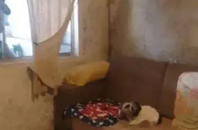 Casa com 2 dormitórios à venda, 107 m² por r$ 375.000,00 - paulicéia - são bernardo do campo/sp