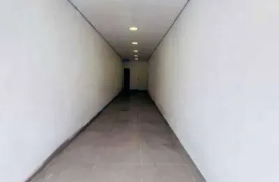 Salão para alugar, 40 m² por r$ 5.000,00/mês - centro - são bernardo do campo/sp