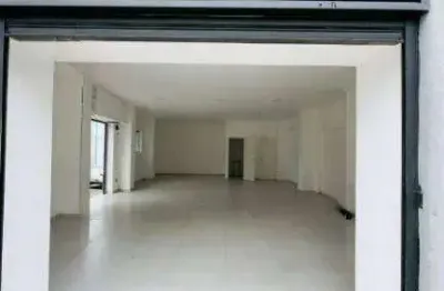 Salão para alugar, 90 m² por r$ 10.000,00/mês - centro - são bernardo do campo/sp
