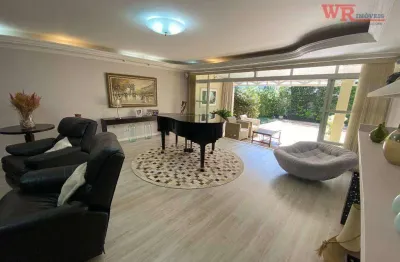 Casa térrea assobradada à venda, 600 m²  - centro - são bernardo do campo/sp