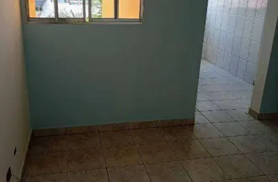 Kitnet com 1 dormitório para alugar, 33 m² por r$ 1.100,00/mês - centro - são bernardo do campo/sp