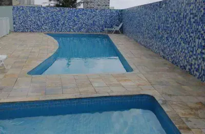 Apartamento com 3 quartos à venda na Rua Olavo Gonçalves, 330, Vila Gonçalves, São Bernardo do Campo