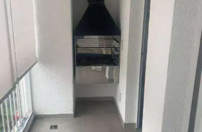 Apartamento com 3 quartos à venda na Rua Olavo Gonçalves, 330, Vila Gonçalves, São Bernardo do Campo