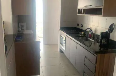 Apartamento com 3 dormitórios à venda, 83 m² por r$ 650.000,00 - vila gonçalves - são bernardo do campo/sp