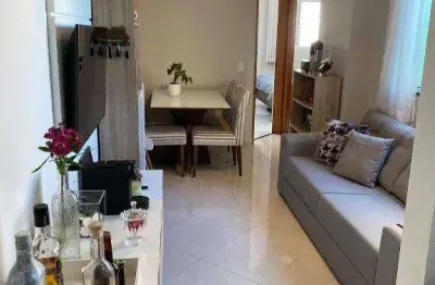 Apartamento 45 m² - venda ou aluguel, vila eldízia - santo andré/sp