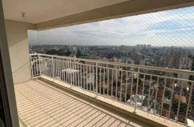 Apartamento com 2 dormitórios à venda, 104 m² por r$ 770.000,00 - centro - são bernardo do campo/sp