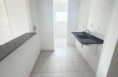 Apartamento com 2 dormitórios à venda, 46 m² por r$ 289.000,00 - vila gonçalves - são bernardo do campo/sp