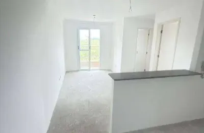 Apartamento com 2 dormitórios à venda, 46 m² por r$ 289.000,00 - vila gonçalves - são bernardo do campo/sp