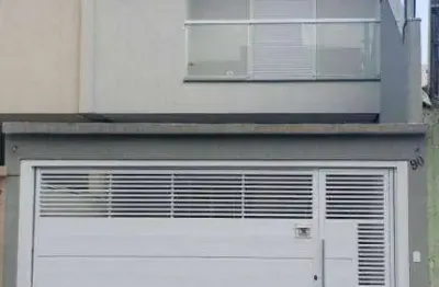 Sobrado com 3 dormitórios à venda, 182 m² por r$ 1.124.000,00 - dos casa - são bernardo do campo/sp