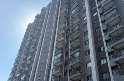 Apartamento com 1 dormitório à venda, 43 m² por r$ 313.000 - vila santa luzia - são bernardo do campo/sp