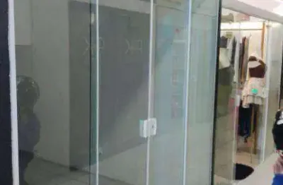 Box/garagem para alugar por r$ 600,00/mês - ferrazópolis - são bernardo do campo/sp