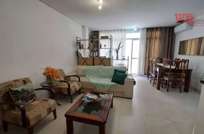 Apartamento com 2 dormitórios à venda, 75 m² por r$ 532.000,00 - assunção - são bernardo do campo/sp