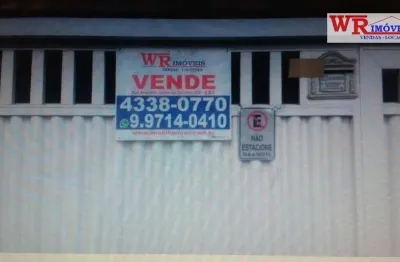 Casa com 2 dormitórios à venda, 80 m² por r$ 410.000,00 - alves dias - são bernardo do campo/sp