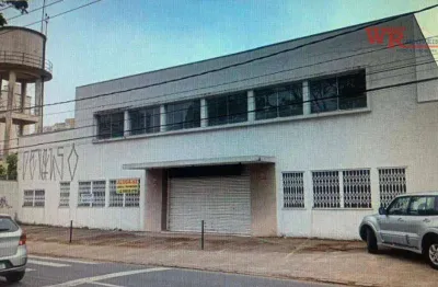 Ponto comercial para alugar na Avenida Wallace Simonsen, 155, Nova Petrópolis, São Bernardo do Campo
