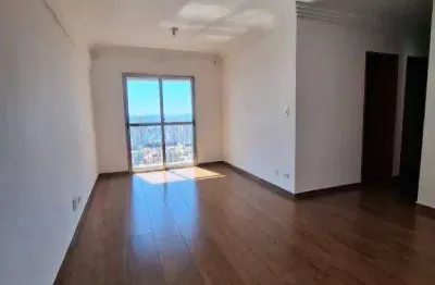 Apartamento com 3 dormitórios para alugar, 79 m² - paulicéia - são bernardo do campo/sp