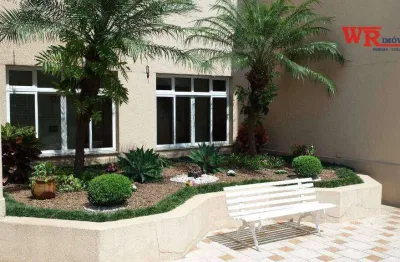 Apartamento com 3 dormitórios à venda, 83 m² por r$ 550.000,00 - centro - são bernardo do campo/sp