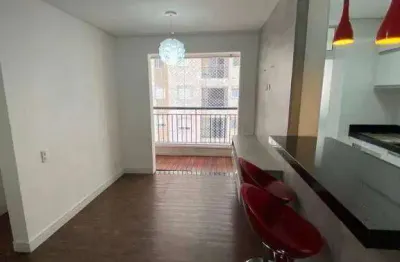 Apartamento com 2 dormitórios para alugar, 57 m² por r$ 2.466,95/mês - planalto - são bernardo do campo/sp