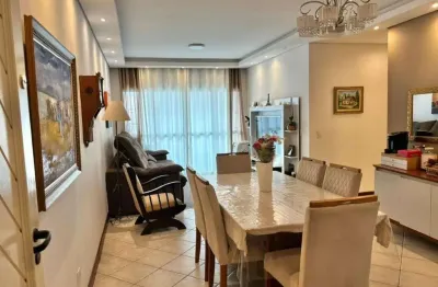 Apartamento com 3 dormitórios, 1 suíte,  110 m² - venda por r$ 550.000 ou aluguel por r$ 4.548/mês - jardim maria adelaide - são bernardo do campo/sp
