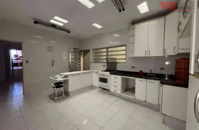 Casa com 2 dormitórios à venda por r$ 630.000,00 - assunção - são bernardo do campo/sp