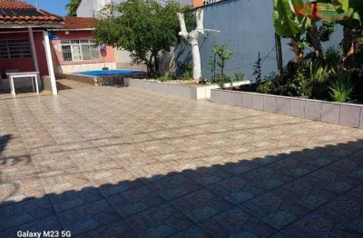 Casa com 2 quartos à venda na Rua Dos Palmitos, 571, Jardim das Palmeiras, Itanhaém