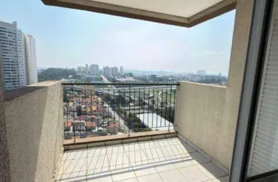 Apartamento com 2 dormitórios à venda, 62 m² por r$ 360.000,00 - vila dusi - são bernardo do campo/sp