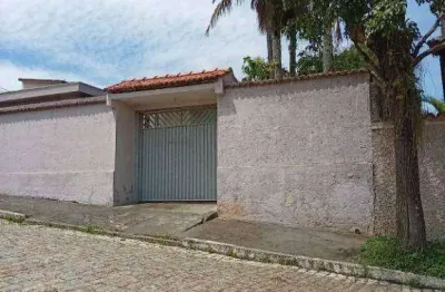 Casa com 3 dormitórios à venda, 220 m² por R$ 1.300.000,00 - Rio Grande - São Bernardo do Campo/SP