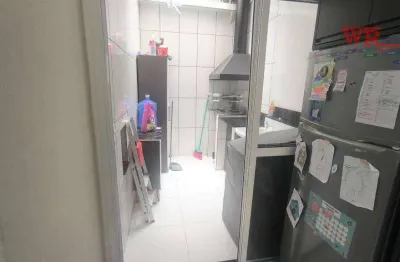 Sobrado com 3 dormitórios à venda, 97 m² por R$ 700.000,00 - Pedreira - São Paulo/SP