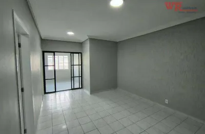 Apartamento com 2 dormitórios à venda, 62 m² por R$ 290.000,00 - Rudge Ramos - São Bernardo do Campo/SP