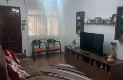 Sobrado com 2 dormitórios à venda, 92 m² por R$ 560.000,00 - Baeta Neves - São Bernardo do Campo/SP