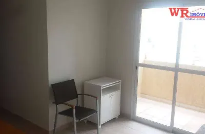Apartamento com 2 dormitórios à venda, 54 m² por R$ 375.000,00 - Centro - São Bernardo do Campo/SP