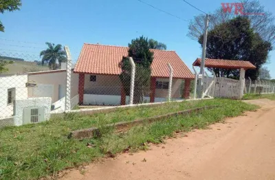 Chácara com 2 dormitórios à venda, 5896 m² por R$ 320.000,00 - Cananeia - Pilar do Sul/SP
