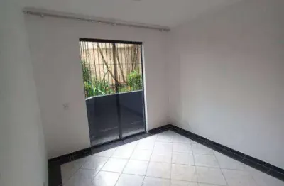 Apartamento com 2 dormitórios para alugar, 47 m² por R$ 2.220,00/mês - Jardim Irajá - São Bernardo do Campo/SP